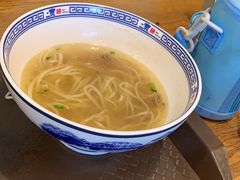 -二宽中国兰州拉面(幸福城店)