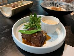 -Marina厨房·ALA精酿(月湖盛园店)