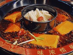 -三江两海老火锅(北京首店)
