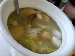 -艳阳度假酒店·餐厅