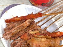 -里脊肉串店(天桥老店)