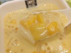 -满记甜品(王府井北京市百货大楼店)
