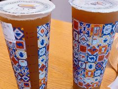 -85度C(深圳佳宁娜店)