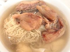 -池记(尖沙咀店)