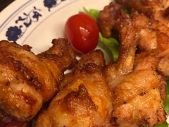 -拉面莊夢語＆中华料理八椿