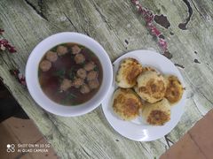 -大南门牛肉包子店