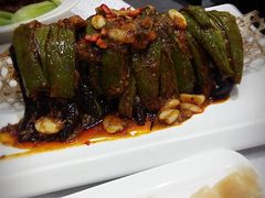 -北李妈妈菜·海肠捞饭(高新万达店)