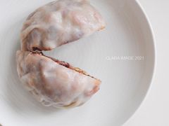 八宝粘豆包-宫门口馒头铺(创始人总店)