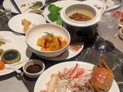 -曲水兰亭(北京四惠店)