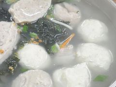 -蒂蒂香達濠魚丸