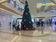 -天河城购物中心