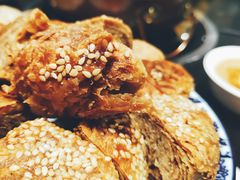 -裕德孚手切涮羊肉(建业凯旋广场店)