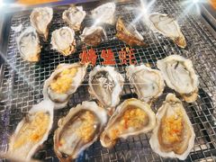 -蚝英雄·鲜蚝自助专门店