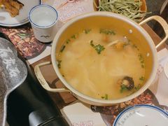 -石灰石烧鸡公(南通万象城店)