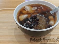 -鲜芋仙(番禺万达广场店)