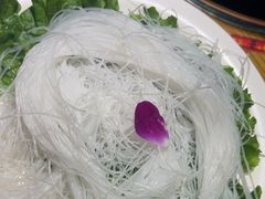 -祥源南门羊蝎子 涮肉(密云店)