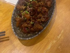-付小姐在成都(中山公园店)