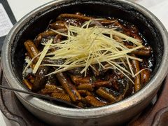 -香雪海饭店中餐厅(人民桥店)
