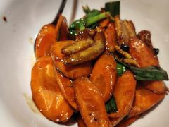 -院里寻菜·精致庭院菜(观沙岭店)