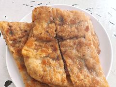 牛肉饼-王三姑牛肉饼