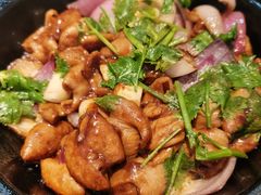 -日昌餐馆(德胜门店)