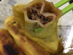 -清真蒋有记(老门东店)