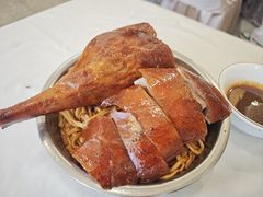 -金山记靓鸡·地道中山味(湖滨中路店)