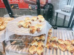 -华荣西饼屋(金禧店)