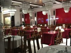 大堂-马凯餐厅(地安门店)