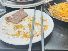 -金达盛烤肉(五里店)