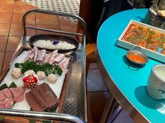 -卤鼎记·潮汕卤水火锅饭店(北京首店)