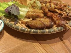 -越小品·越南餐厅(万科里店)