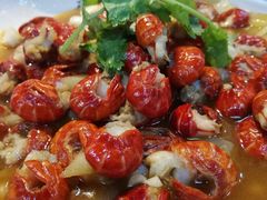 -东家小院金汤酸菜鱼(南阳路店)