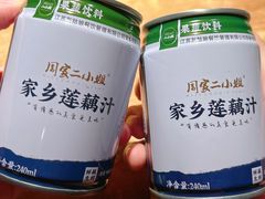 -周家二小姐的菜·扬州菜·香炒蟹·狮子头(江都金鹰店)