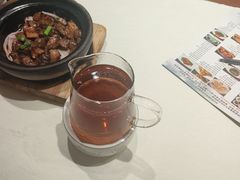 -祥记·国宴豫菜·经典粤菜(郑东新区新长安店)