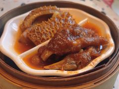 -点都德(广州白云山景区南门店)