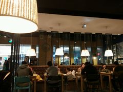 -八福力韩国休闲餐厅(泉舜店)