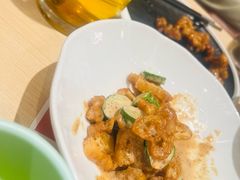 -吕氏疙瘩汤·海鲜新鲁菜(凯德mall新都心店)