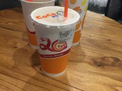 -CoCo都可(大兴店)