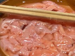 -重庆老灶火锅(红岭店)
