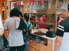 -华辉拉肠(宝华店)