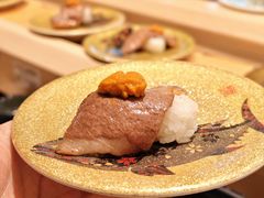 -大起水产回转寿司(道顿堀店)