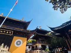 -虞山风景区