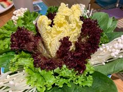 -青瓷火锅料理(西单大悦城店)