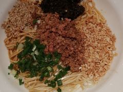 宜宾燃面-贰拾捌味·宜宾燃面(春熙路旗舰店)