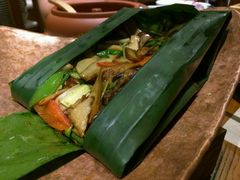 picture-云海肴·汽锅鸡·云南菜(天津国金汇店)