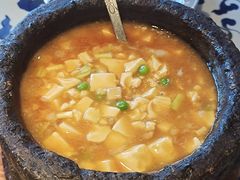 -绿茶餐厅(王府井永宁门店)