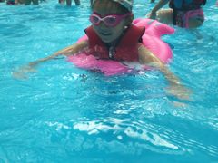 -青岛东方影都融创水世界