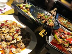 -别院里音乐餐酒吧(双流航空港店)