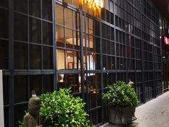 门面-时间仓(湘江世纪城店)